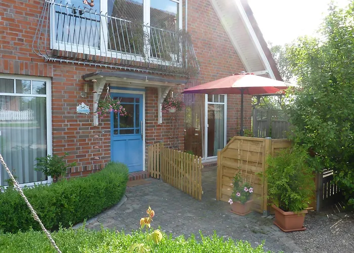 Ferienwohnung Klabautermann
