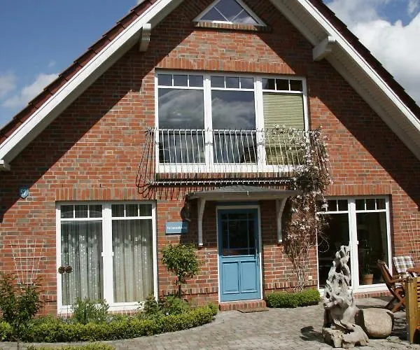 Ferienwohnung Klabautermann