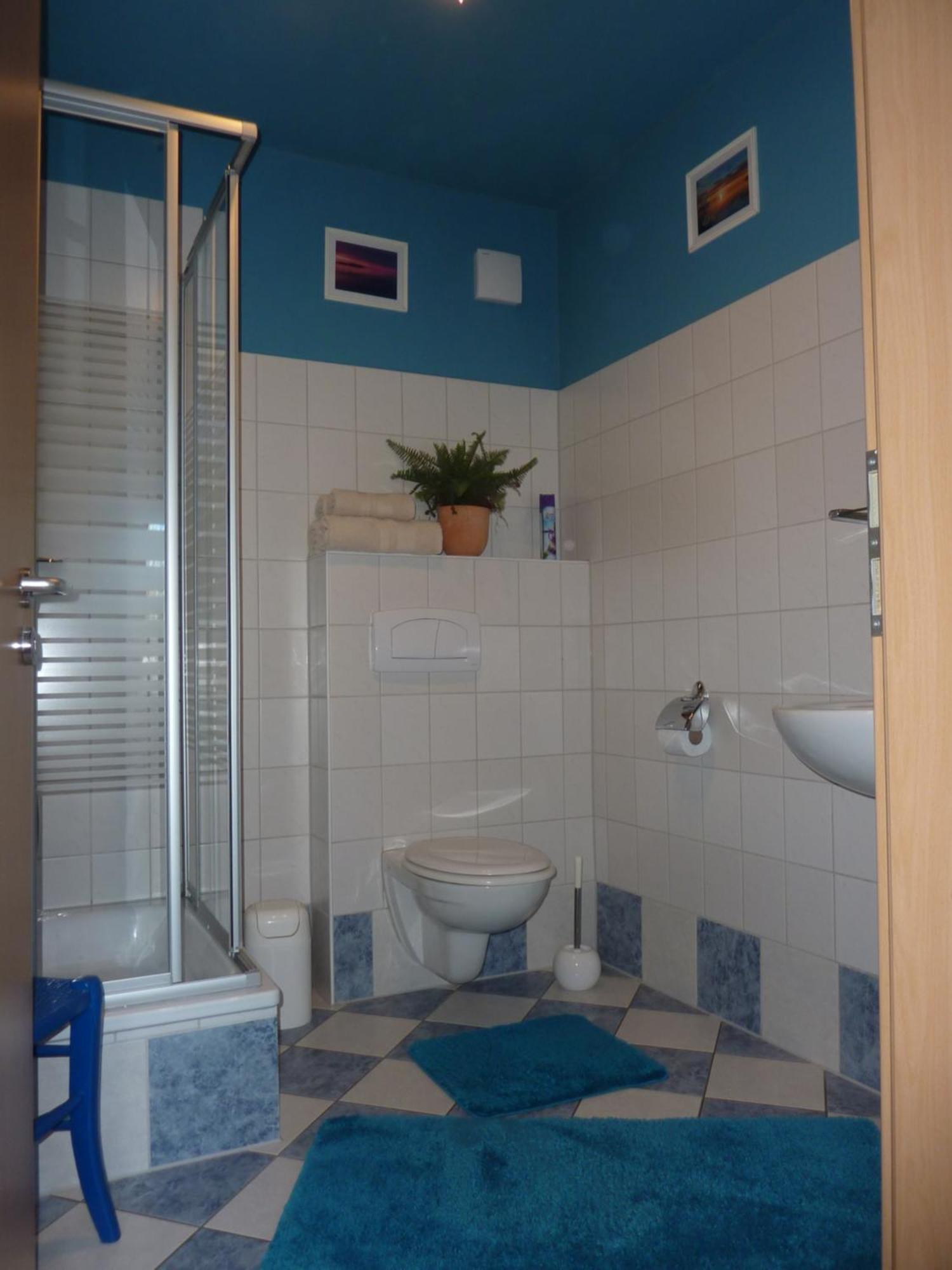 Apartment Klabautermann *